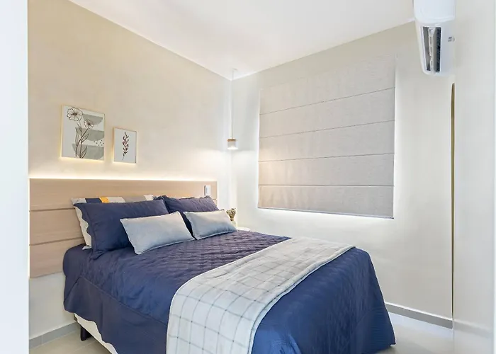 Apartamento Em Sao Jose Dos Campos