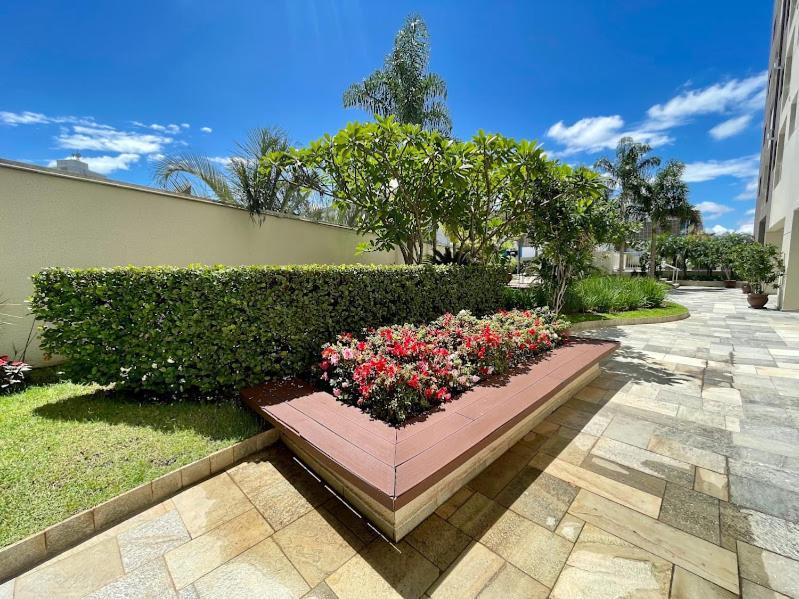 Apartment Em Sao Jose dos Campos