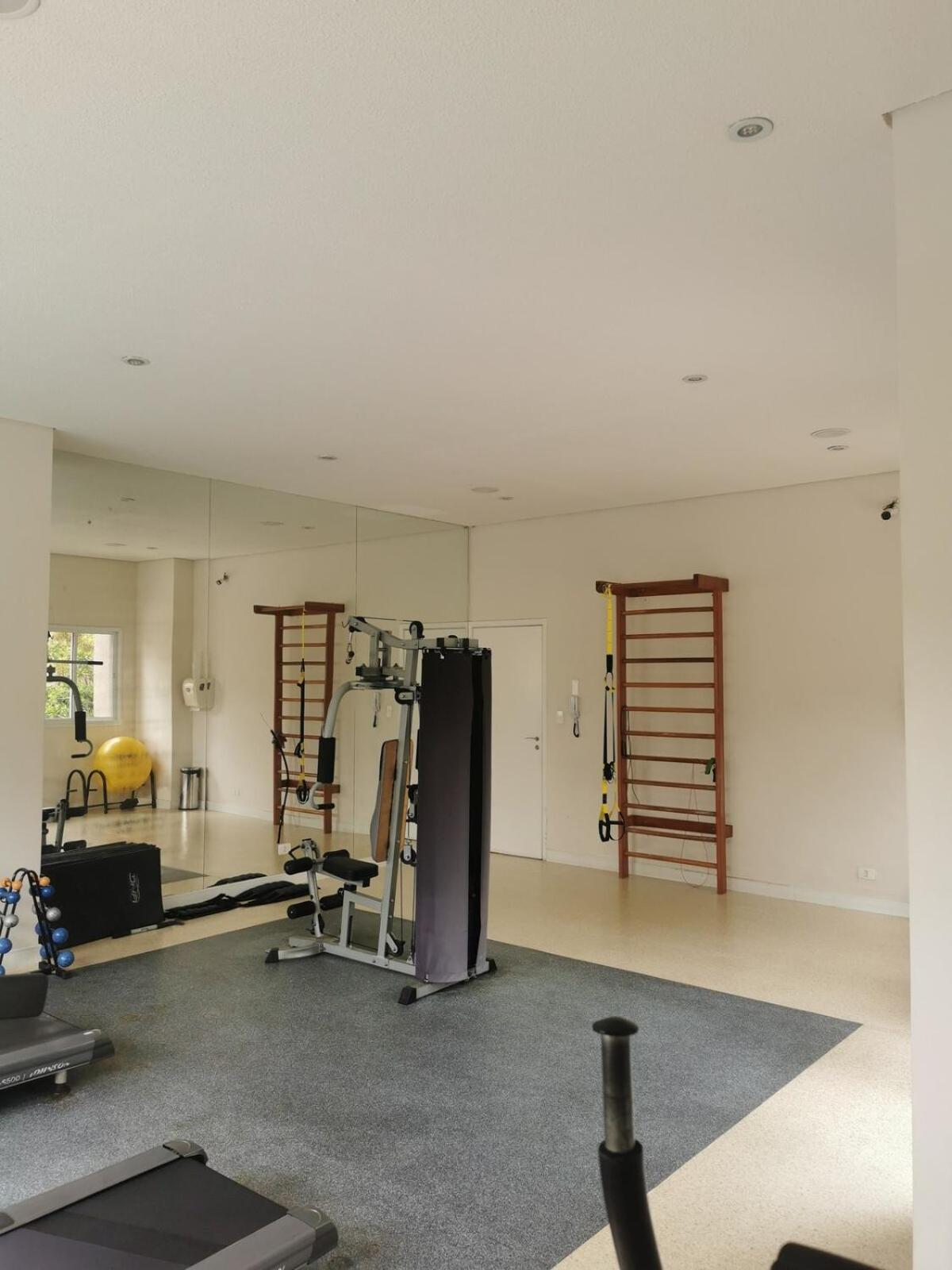 Em Apartment