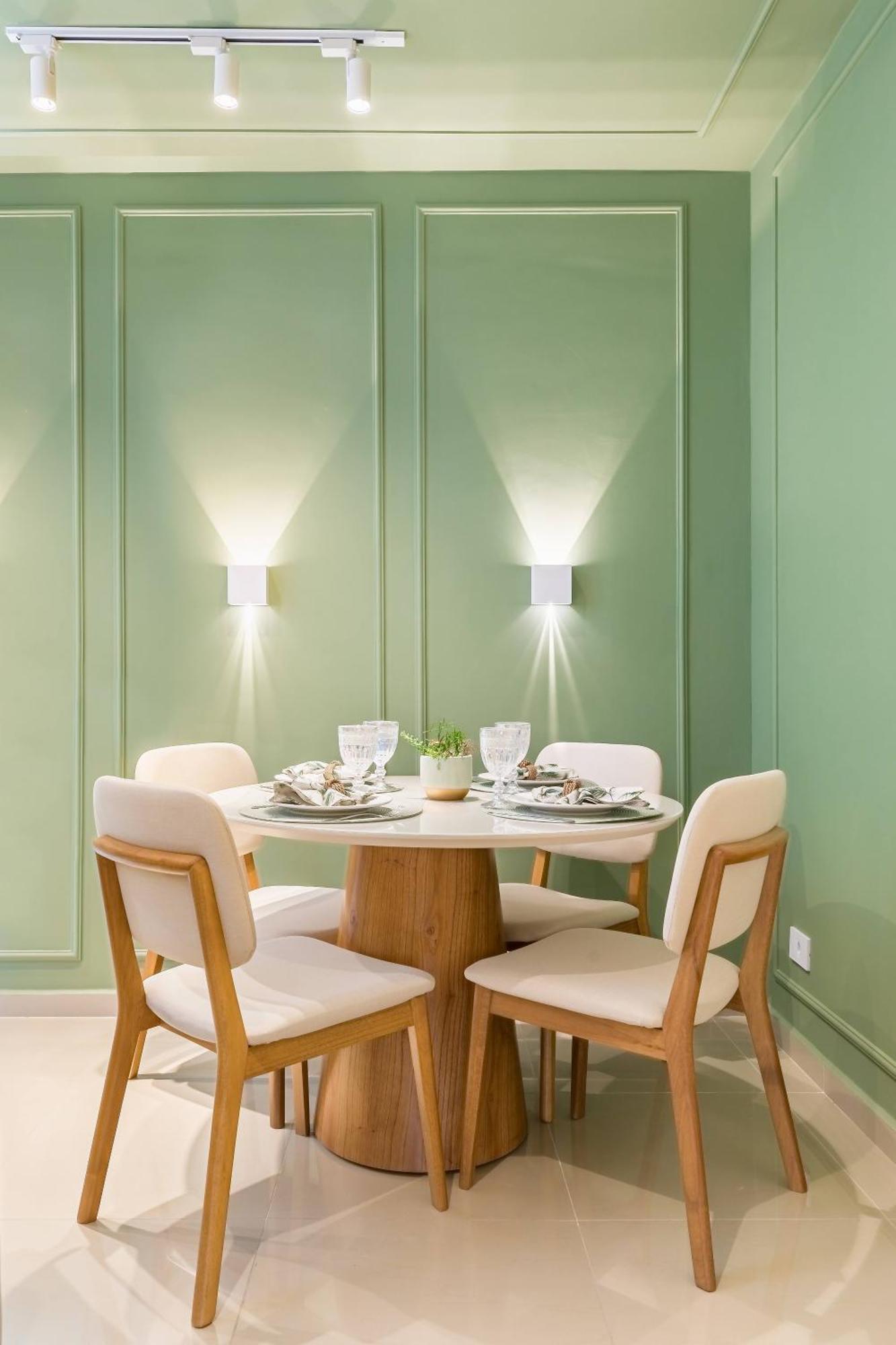 Apartment Em Sao Jose dos Campos