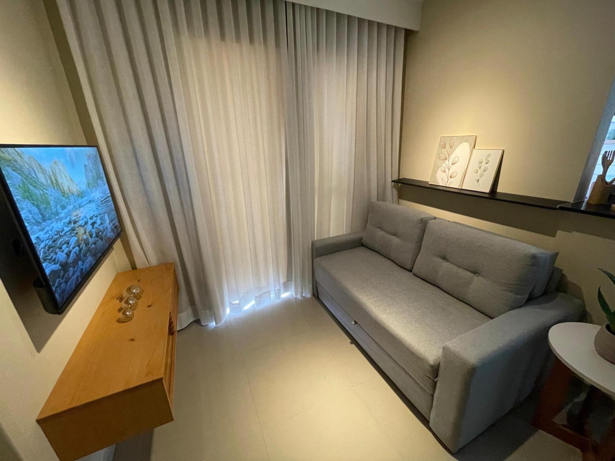 Em Apartment Sao Jose dos Campos