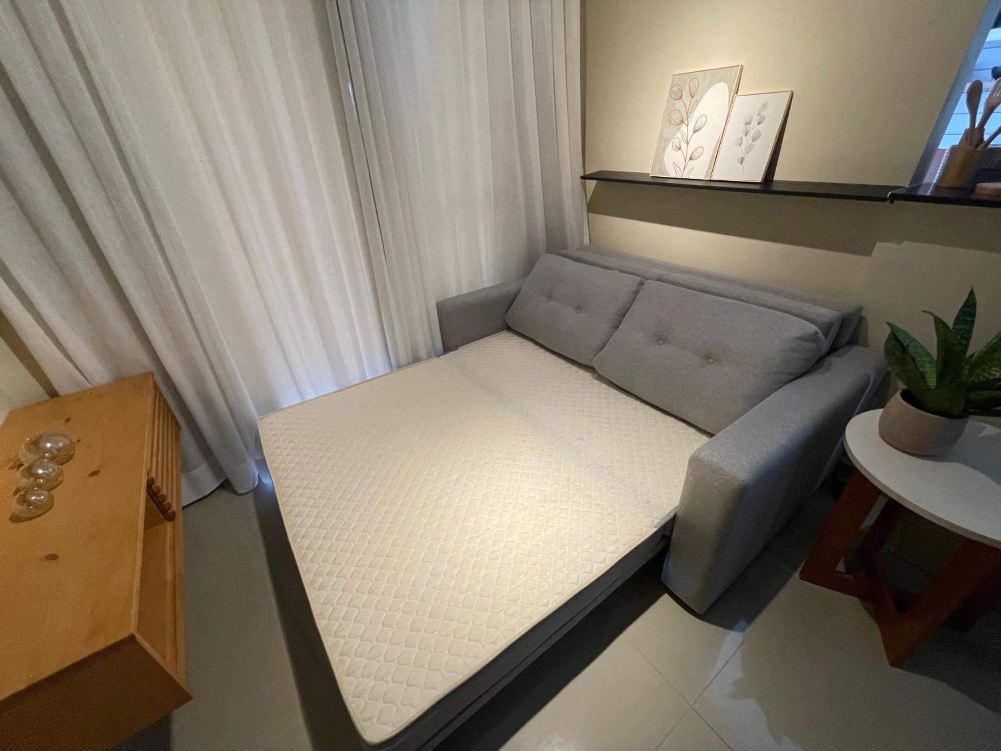 Em Apartment Sao Jose dos Campos