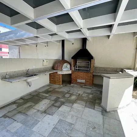 Apartamento Em Sao Jose Dos Campos Exterior photo
