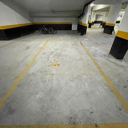 Apartamento Em Sao Jose Dos Campos Exterior photo