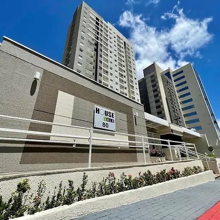 Apartamento Em Sao Jose Dos Campos Exterior photo