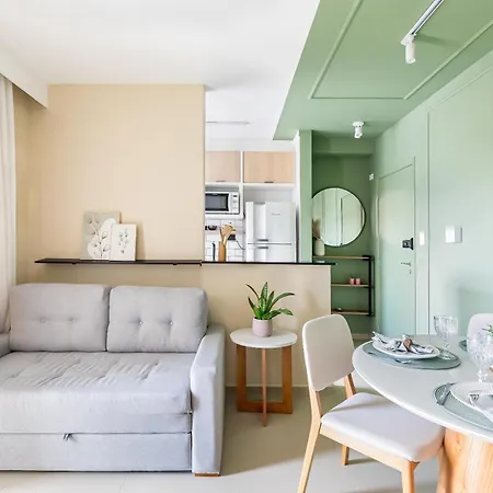 Apartamento Em Sao Jose Dos Campos Exterior photo